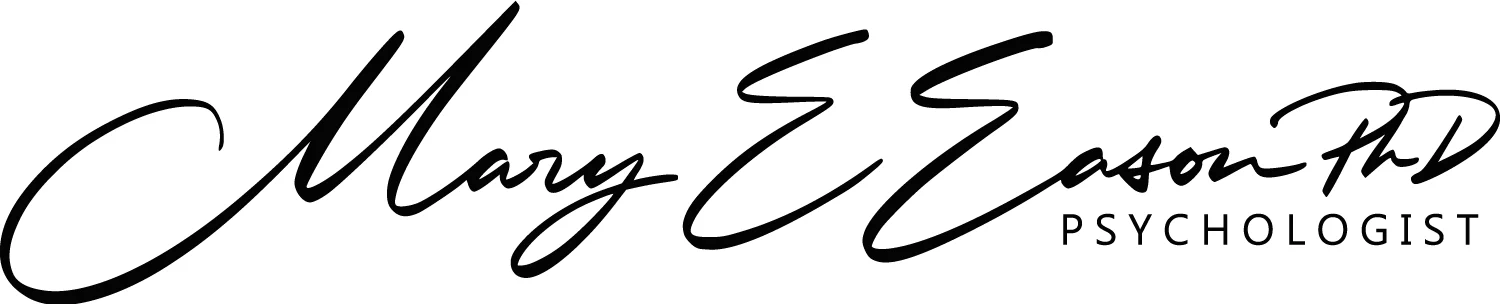 Dr. Mary E. Eason